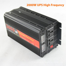 2000W UPS Hochfrequenz-Wechselrichter